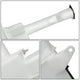 95-96 Toyota Camry Windshield Washer Reservoir Tank Bottle w/Fluid Pump