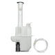 95-96 Toyota Camry Windshield Washer Reservoir Tank Bottle w/Fluid Pump