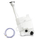 07-11 Toyota Camry Windshield Washer Reservoir Tank Bottle w/Level Sensor+Fluid Pump