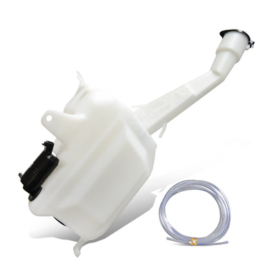 01-04 Toyota Tacoma Windshield Washer Reservoir Tank Bottle w/Level Sensor+Fluid Pump