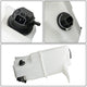 07-15 Toyota Tundra Windshield Washer Reservoir Tank Bottle w/Level Sensor+Fluid Pump