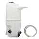 07-15 Toyota Tundra Windshield Washer Reservoir Tank Bottle w/Level Sensor+Fluid Pump