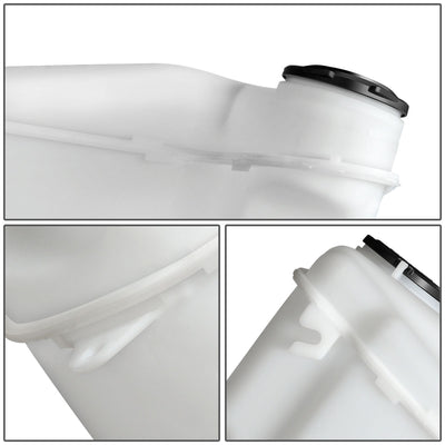98-02 Toyota Corolla Windshield Washer Reservoir Tank Bottle w/Level Sensor+Fluid Pump