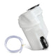 98-02 Toyota Corolla Windshield Washer Reservoir Tank Bottle w/Level Sensor+Fluid Pump