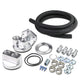 Oil Filter Relocation Kit+Hose - OFRL-FM79