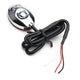 D-Motoring - Toggle Switch - Silver - 3