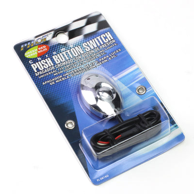 D-Motoring - Toggle Switch - Silver - 5