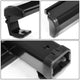 D-Motoring - Cargo Carrier - Surf 2-Bar Carrier Rack - Pickup Bed - Adjustable - Powdered Coated - Universal - 3