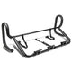 D-Motoring - Cargo Carrier - Bicycle Rack Carrier Storage - Pickup Bed - Powdered Coated - Universal - 1