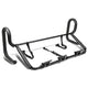 D-Motoring - Cargo Carrier - Bicycle Rack Carrier Storage - Pickup Bed - Powdered Coated - Universal - 1