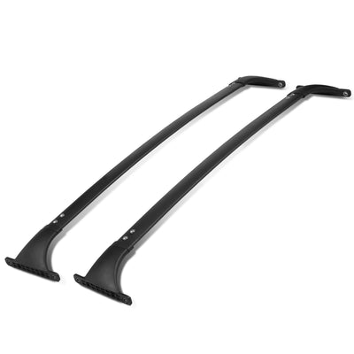 D-Motoring - 09-14 Nissan Murano Roof Rack Cross Bars - OEM Style - Aluminum - 1