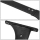 D-Motoring - 09-14 Nissan Murano Roof Rack Cross Bars - OEM Style - Aluminum - 4