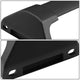 D-Motoring - Roof Rack Cross Bars - Aluminum - 14-18 Acura MDX - 3