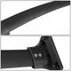 D-Motoring - Roof Rack Cross Bars - Aluminum - 14-18 Acura MDX - 4