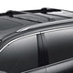 D-Motoring - Roof Rack Cross Bars - Aluminum - 14-18 Acura MDX - 6