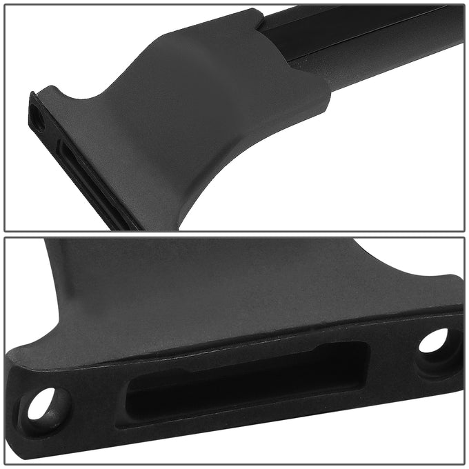 D-Motoring - Roof Rack Cross Bars - Aluminum - 16-18 Buick Envision - 3