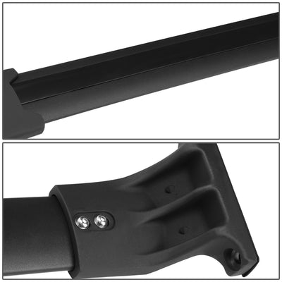 D-Motoring - Roof Rack Cross Bars - Aluminum - 16-18 Buick Envision - 4