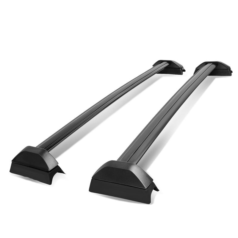 D-Motoring - Roof Rack Cross Bars - Aluminum - 02-06 Honda CR-V - 1