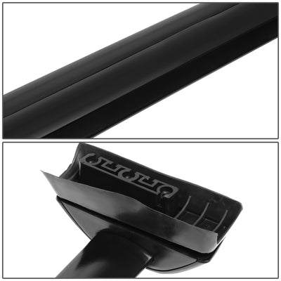 D-Motoring - Roof Rack Cross Bars - Aluminum - 02-06 Honda CR-V - 4