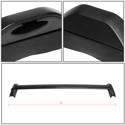 D-Motoring - Roof Rack Cross Bars - Aluminum - 02-06 Honda CR-V - 5