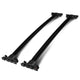 D-Motoring - Roof Rack Cross Bars - Aluminum - 01-07 Toyota Highlander - 1