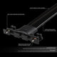 D-Motoring - Roof Rack Cross Bars - Aluminum - 01-07 Toyota Highlander - 2