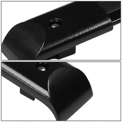 D-Motoring - Roof Rack Cross Bars - Aluminum - 05-10 Honda Odyssey - 3