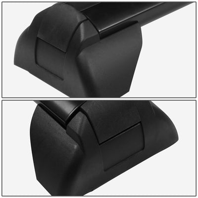 D-Motoring - Roof Rack Cross Bars - Aluminum - 02-07 Saturn Vue - 3