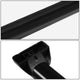 D-Motoring - Roof Rack Cross Bars - Aluminum - 02-07 Saturn Vue - 4