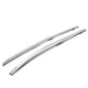 D-Motoring - 12-16 Honda CR-V LX Roof Rack Cross Bars - OEM Style - Aluminum - 1