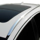D-Motoring - 12-16 Honda CR-V LX Roof Rack Cross Bars - OEM Style - Aluminum - 6