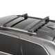 D-Motoring - Roof Rack Cross Bars - Aluminum - 11-18 Jeep Grand Cherokee - 6