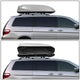 05-10 Honda Odyssey Roof Rack Cross Bar - OEM Style - W/Keys+Cargo Box - Aluminum - 10