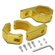 D-Motoring - Fog Light Mounts - 7