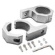 D-Motoring - Fog Light Mounts - 9