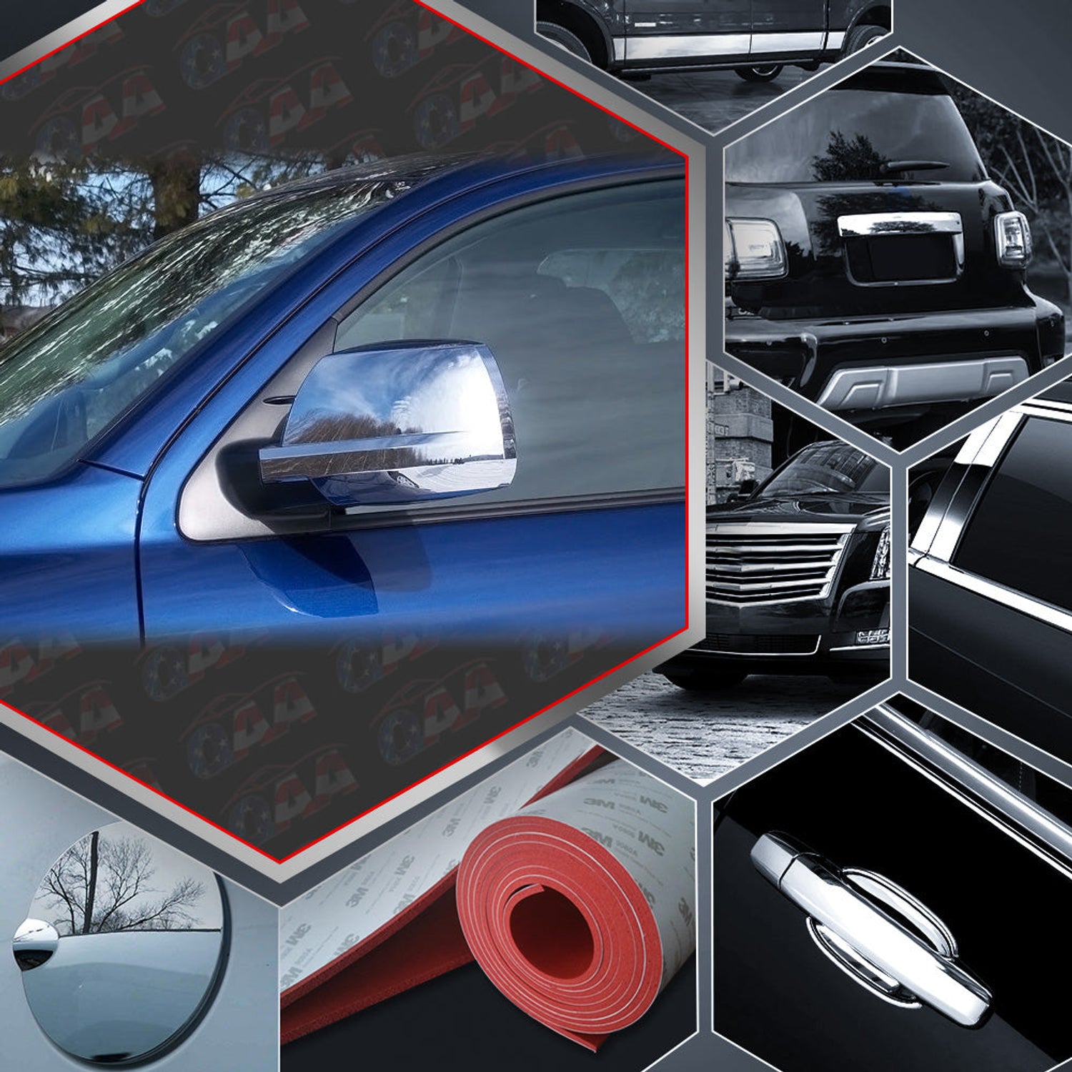 QAA-MC27145 - 1