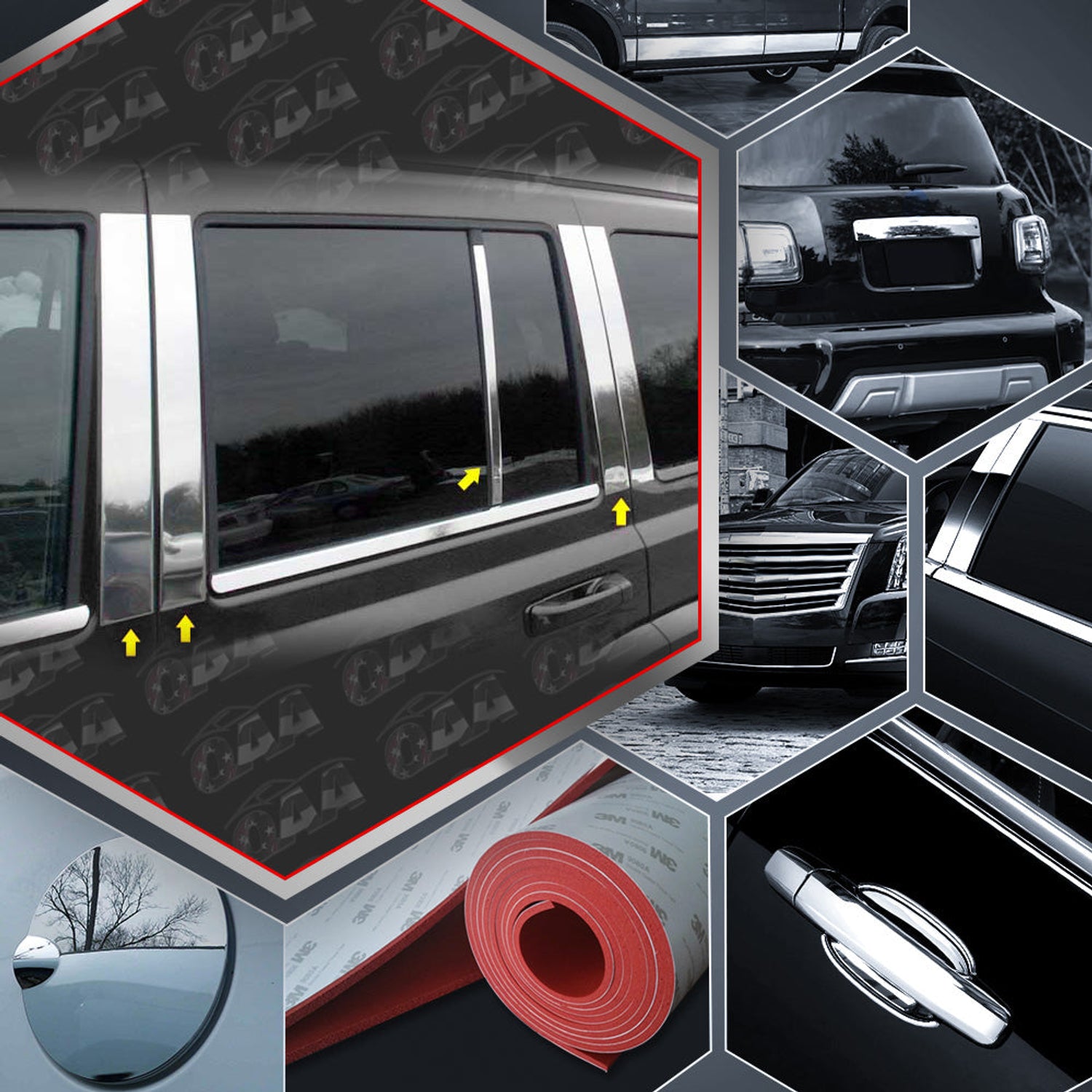 QAA-PP46097 - 1