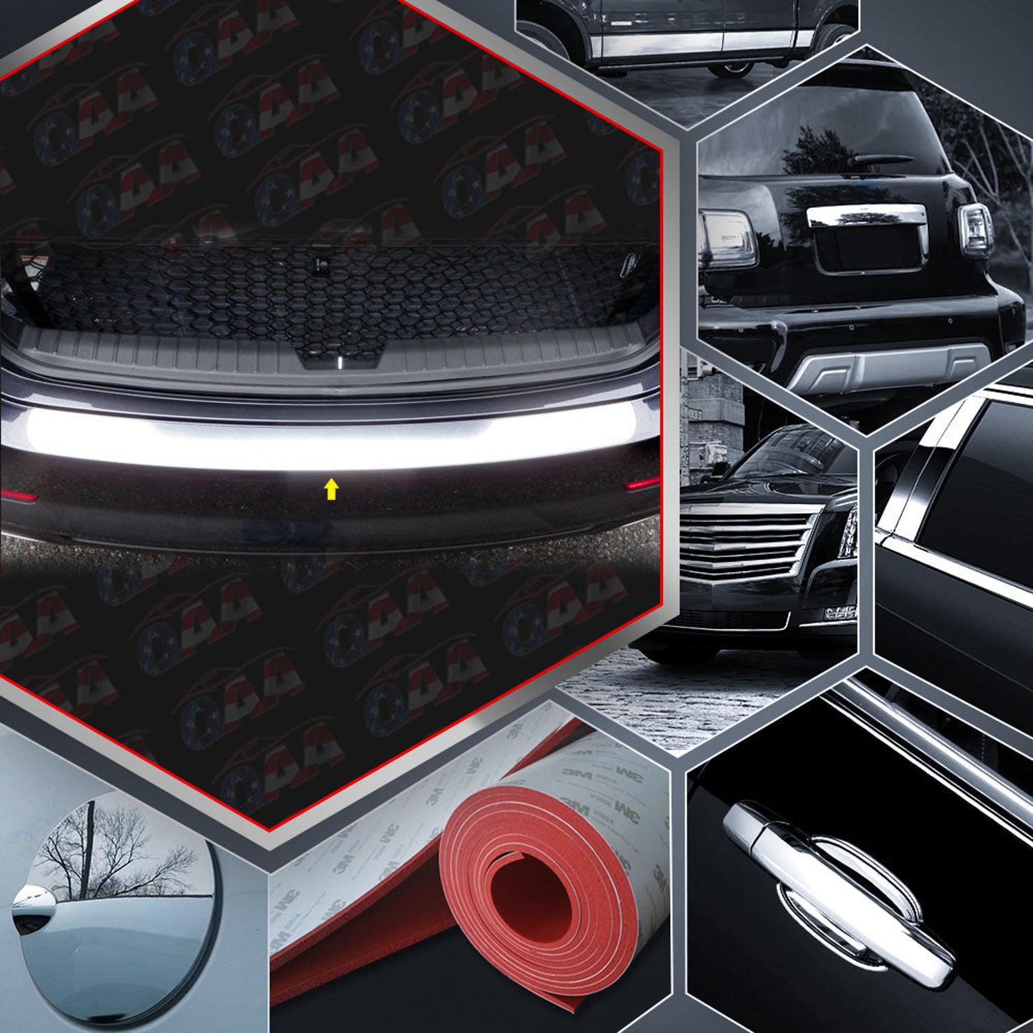QAA-RB11805 - 1