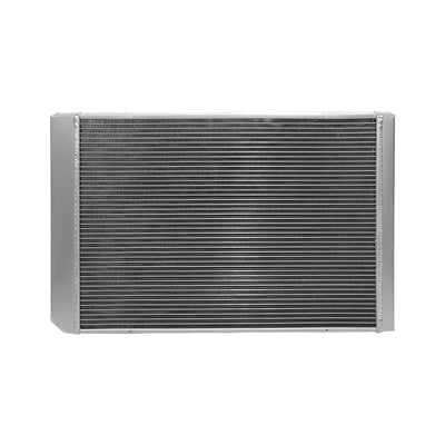Performance 3-Rows Core Full Aluminum Radiator<br>91-96 Chevy Corvette V8 MT