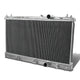 D-Motoring - Radiator - Inlet/Outlet: 1.25 / 1.25 - 2-Row - Aluminum - Dodge/Plymouth Neon - 1