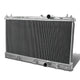 D-Motoring - Radiator - Inlet/Outlet: 1.25 / 1.25 - 2-Row - Aluminum - Dodge/Plymouth Neon - 1