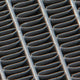 D-Motoring - Radiator - Inlet/Outlet: 1.25 / 1.25 - 2-Row - Aluminum - Honda Civic / 93-97 Del Sol / 94-01 Acura Integra - 5
