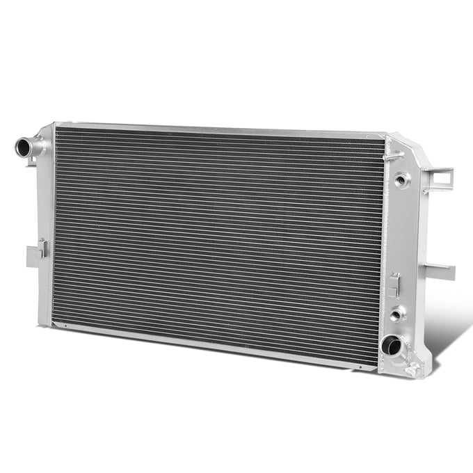 Performance 3-Row Full Aluminum Radiator<br>01-05 Chevy Silverado GMC Sierra 2500HD 3500