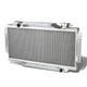 Performance 2-Rows Core Full Aluminum Radiator64-78 Triumph Spitfire M ...