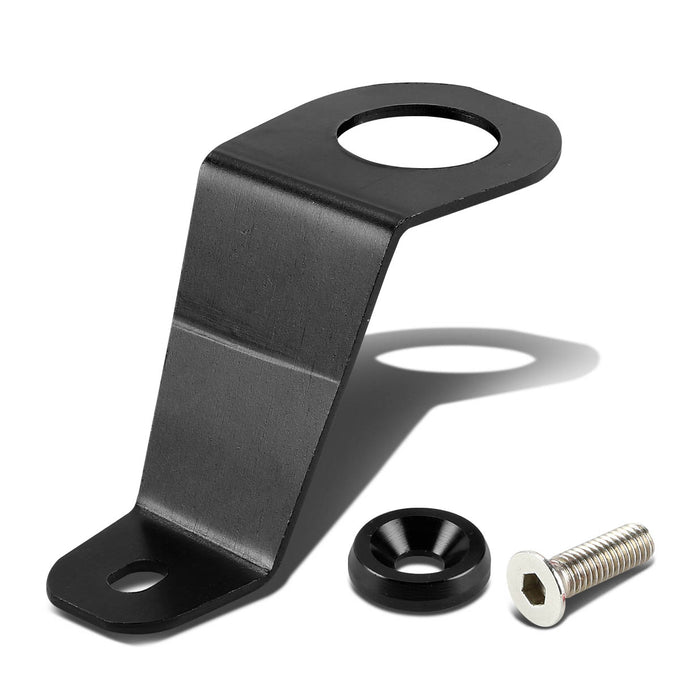 D-Motoring - Radiator Stay Bracket - Aluminum - 9