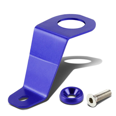 D-Motoring - Radiator Stay Bracket - Aluminum - 1