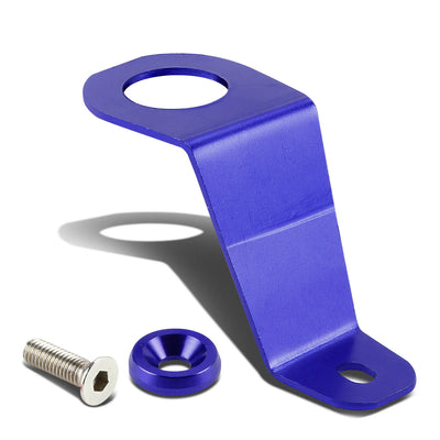 D-Motoring - Radiator Stay Bracket - Aluminum - 3