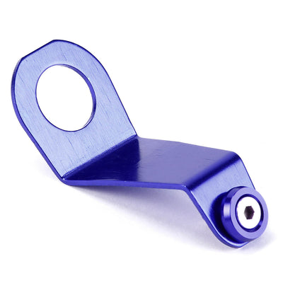 D-Motoring - Radiator Stay Bracket - Aluminum - 2