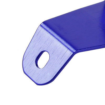 D-Motoring - Radiator Stay Bracket - Aluminum - 5