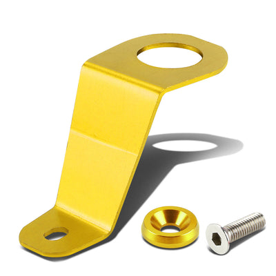 D-Motoring - Radiator Stay Bracket - Aluminum - 10